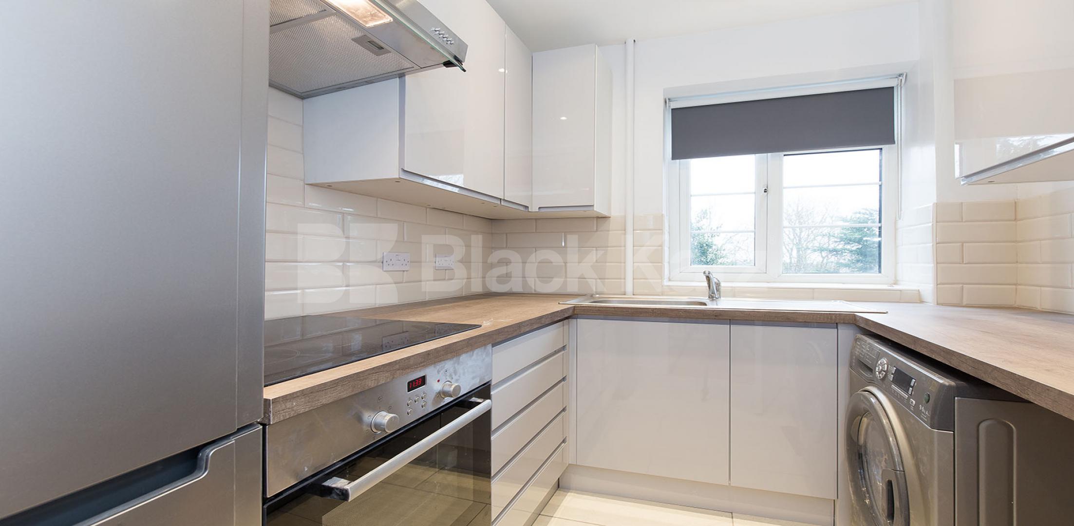 			Fantastic New Instruction!, 2 Bedroom, 1 bath, 1 reception Apartment			 Colney Hatch Lane, Muswell Hill